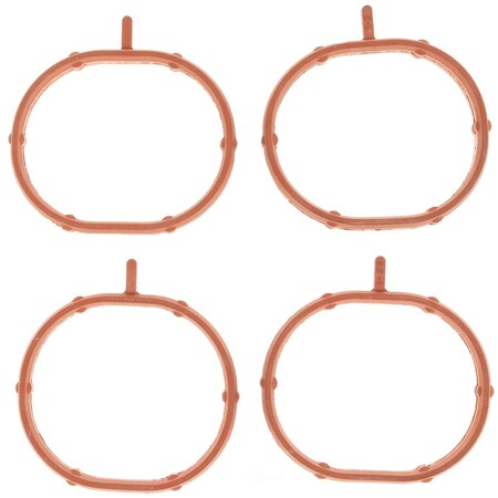 Mahle Engine Intake Manifold Gasket Set, Mahle Ms20375 MS20375
